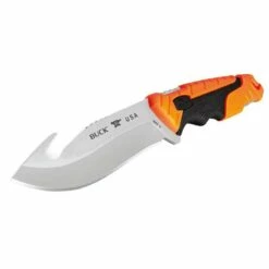 Poignard Buck Pursuit Pro Large Guthook 0657ORG -Des Couteaux Soldes Magasin poignard buck pursuit pro large guthook 0657org 2