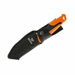 Poignard Buck Pursuit Pro Large Guthook 0657ORG -Des Couteaux Soldes Magasin poignard buck pursuit pro large guthook 0657org 4