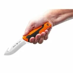 Poignard Buck Pursuit Pro Large Guthook 0657ORG -Des Couteaux Soldes Magasin poignard buck pursuit pro large guthook 0657org 5