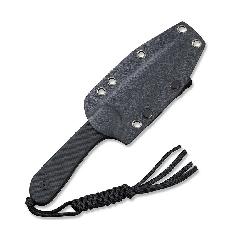 Poignard Civivi Elementum Tout Noir 2 Poignard Civivi Elementum Tout Noir – Image 2