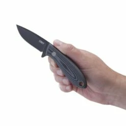 Poignard CRKT Mossback Hunter -Des Couteaux Soldes Magasin poignard crkt mossback hunter 4