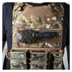 Poignard De Plongée Avanona Passe-en-S -Des Couteaux Soldes Magasin poignard de plongee avanona passe en s 3