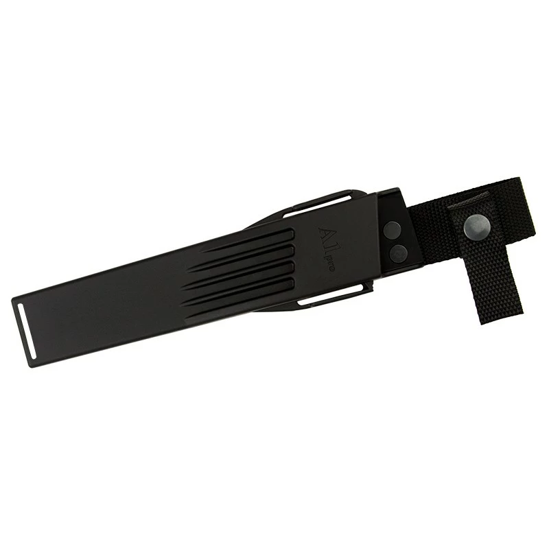 Poignard Fällkniven A1 PRO 10 2 Poignard Fällkniven A1 PRO 10 – Image 2