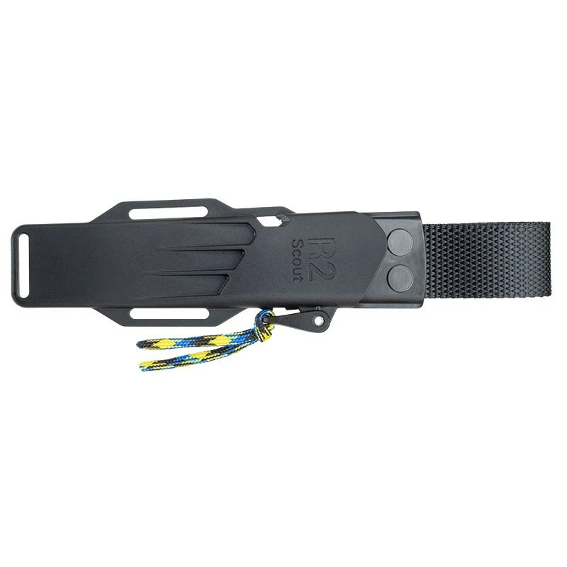 Poignard Fällkniven R2 Scout 2 Poignard Fällkniven R2 Scout – Image 2