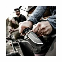 Poignard Gerber Strongarm Tranchant Mixte -Des Couteaux Soldes Magasin poignard gerber strongarm tranchant mixte 1