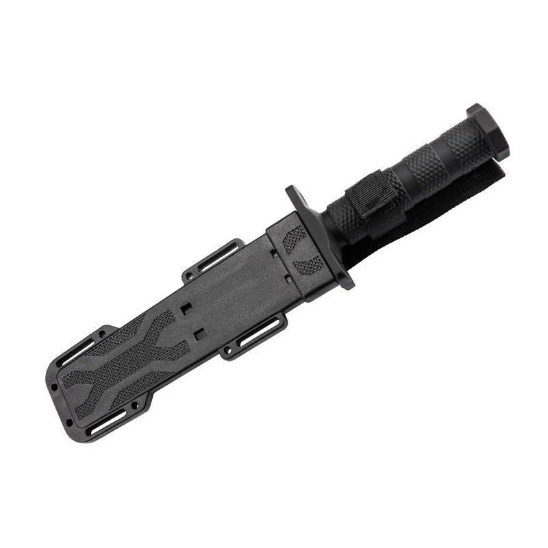 Poignard Herbertz Noir 18cm Inox - 109118 2 Poignard Herbertz Noir 18cm Inox - 109118 – Image 2