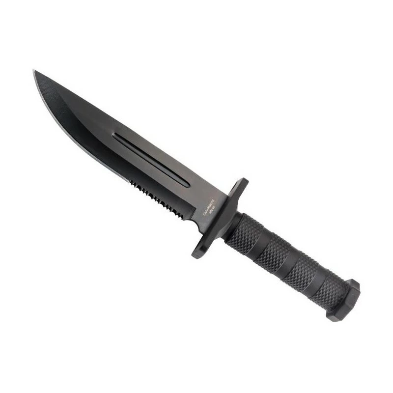 Poignard Herbertz Noir 18cm Inox - 109118 1 Poignard Herbertz Noir 18cm Inox - 109118