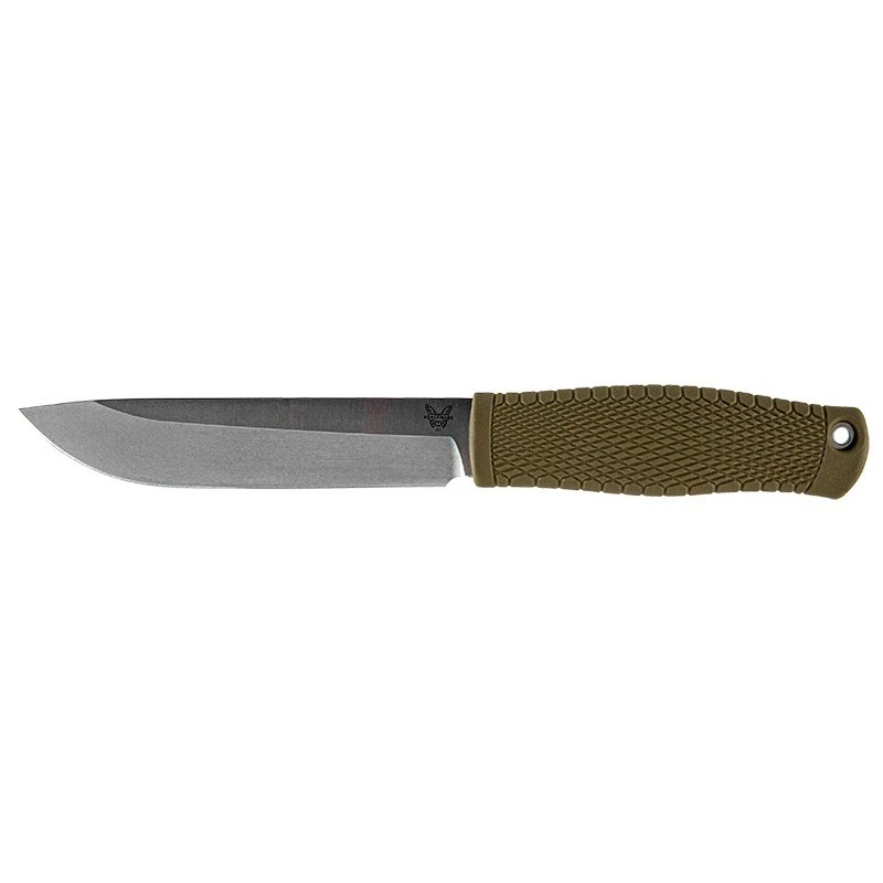 Poignard Leuku Benchmade BN202 1 Poignard Leuku Benchmade BN202