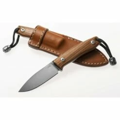Poignard LionSteel M1 Bois De Santos