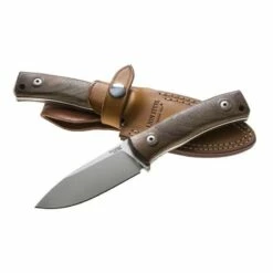 Poignard LionSteel M4 Noyer -Des Couteaux Soldes Magasin poignard lionsteel m4 noyer 1