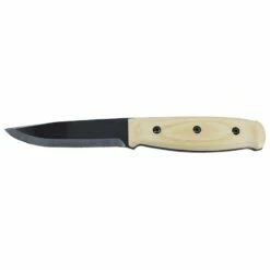 Poignard Lok BlackBlade (S) Ash Wood Morakniv -Des Couteaux Soldes Magasin poignard lok blackblade s ash wood morakniv 1