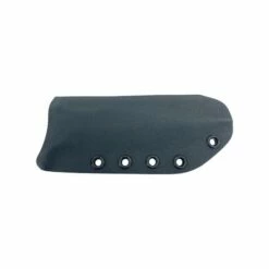 Poignard Maraudeur Paracord 550 Noir Lisse - TB Outdoor -Des Couteaux Soldes Magasin poignard maraudeur paracord 550 noir lisse tb outdoor 1