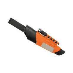 Poignard Mora Bushcraft Survival Orange Inox 3 Poignard Mora Bushcraft Survival Orange Inox -Des Couteaux Soldes Magasin poignard mora bushcraft survival orange inox 1