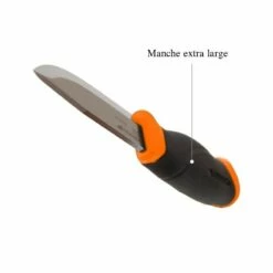 Poignard Mora Companion Heavy Duty F Noir/orange 5 Poignard Mora Companion Heavy Duty F Noir/orange -Des Couteaux Soldes Magasin poignard mora companion heavy duty f noirorange 2