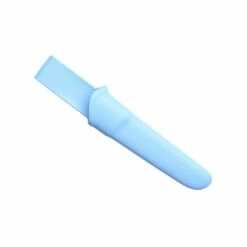 Poignard Mora Companion Noir/bleu Clair Inox -Des Couteaux Soldes Magasin poignard mora companion noirbleu clair inox 1