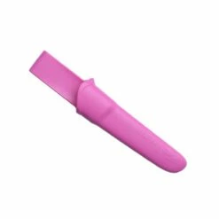 Poignard Mora Companion Noir/rose Inox -Des Couteaux Soldes Magasin poignard mora companion noirrose inox 1