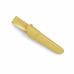Poignard Mora Companion Spark Jaune Sable -Des Couteaux Soldes Magasin poignard mora companion spark jaune sable 1