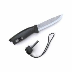 Poignard Mora Companion Spark Noir