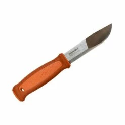 Poignard Mora Kansbol Multi-mount Burnt Orange
