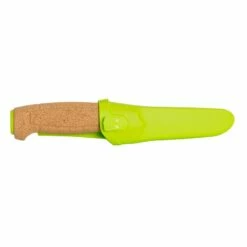 Poignard Morakniv Floating Knife Manche Liège -Des Couteaux Soldes Magasin poignard morakniv floating knife manche liege 2