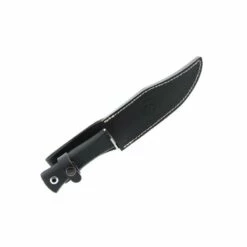 Poignard Muela "21733" Noir 17cm -Des Couteaux Soldes Magasin poignard muela 21733 noir 17cm 1