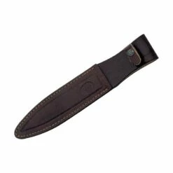 Poignard Muela Alcaraz 19cm Inox -Des Couteaux Soldes Magasin poignard muela alcaraz 19cm inox 1