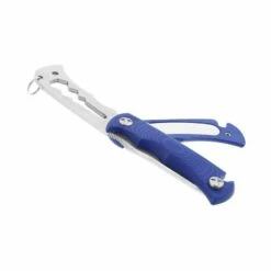 Poignard Muela ATB Micarta Bleu 9cm Inox -Des Couteaux Soldes Magasin poignard muela atb micarta bleu 9cm inox 1