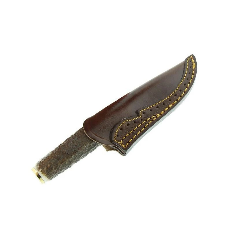 Poignard Muela Bowie Damas Inox 6cm 2 Poignard Muela Bowie Damas Inox 6cm – Image 2