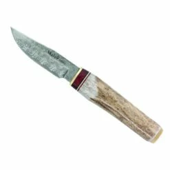 Poignard Muela Bowie Damas Inox 6cm