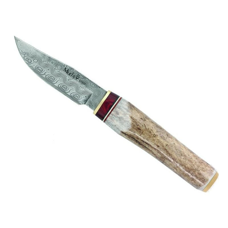 Poignard Muela Bowie Damas Inox 6cm 1 Poignard Muela Bowie Damas Inox 6cm