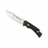 Poignard Muela Crusader 13cm Inox