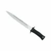 Poignard Muela Escorp 26cm Inox