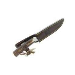 Poignard Muela Gredos 14cm Inox -Des Couteaux Soldes Magasin poignard muela gredos 14cm inox 1