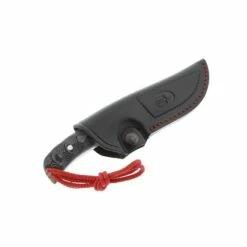 Gazebo Parts Direct Sales Store -Des Couteaux Soldes Magasin poignard muela husky 10cm micarta gris inox 1