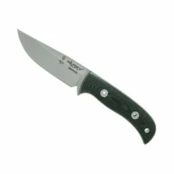 Poignard Muela Husky 11cm Micarta Vert Inox