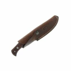 Poignard Muela Lakhota Micarta Marron 12cm Inox -Des Couteaux Soldes Magasin poignard muela lakhota micarta marron 12cm inox 1
