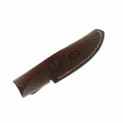 Poignard Muela Lakhota Micarta Marron 12cm Inox -Des Couteaux Soldes Magasin poignard muela lakhota micarta marron 12cm inox 2