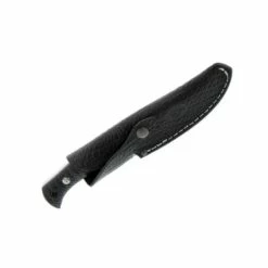 Poignard Muela Lakhota Micarta Noir 12cm Inox -Des Couteaux Soldes Magasin poignard muela lakhota micarta noir 12cm inox 1