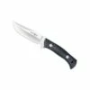 Poignard Muela Lakhota Micarta Noir 12cm Inox