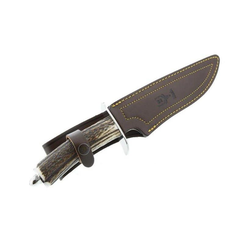 Poignard Muela Magnum 19cm Inox 2 Poignard Muela Magnum 19cm Inox – Image 2