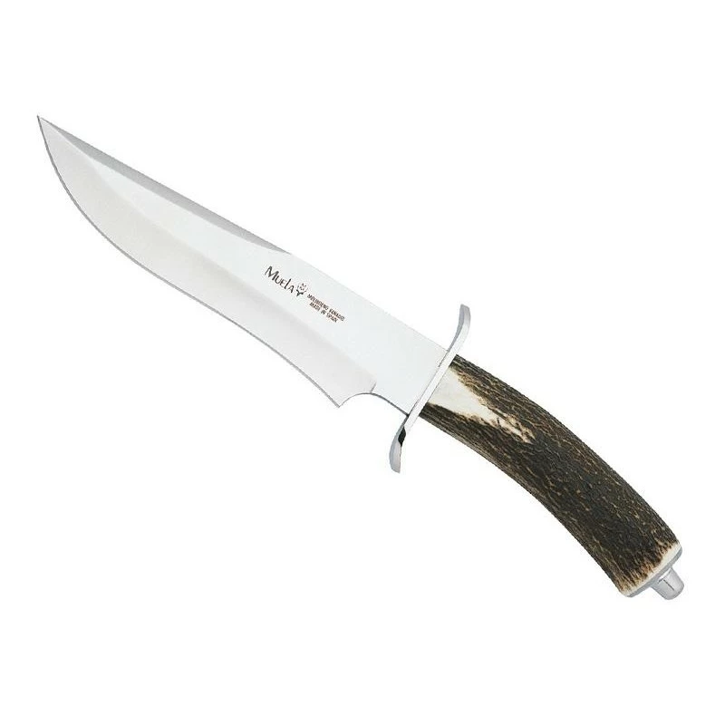 Poignard Muela Magnum 19cm Inox 1 Poignard Muela Magnum 19cm Inox