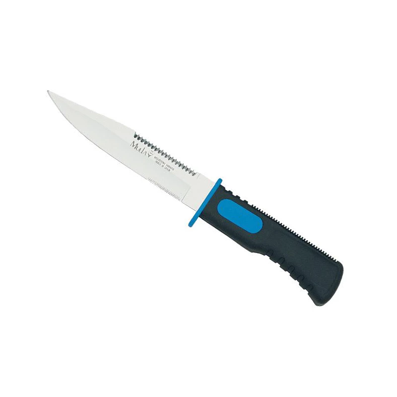 Poignard Muela Marina Bleu 14cm 1 Poignard Muela Marina Bleu 14cm