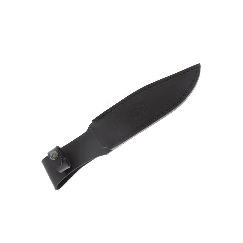 Poignard Muela Mirage 18cm Noir Inox 3 Poignard Muela Mirage 18cm Noir Inox – Image 3