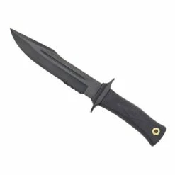 Poignard Muela Mirage 18cm Noir Inox