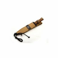 Poignard Muela Mirage Black Blade 18NM -Des Couteaux Soldes Magasin poignard muela mirage black blade 18nm 1