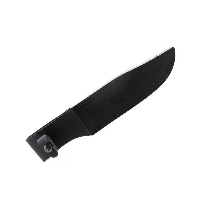 Poignard Muela Mirage Lame 20cm Inox Avec Scie Au Dos 3 Poignard Muela Mirage Lame 20cm Inox Avec Scie Au Dos – Image 3