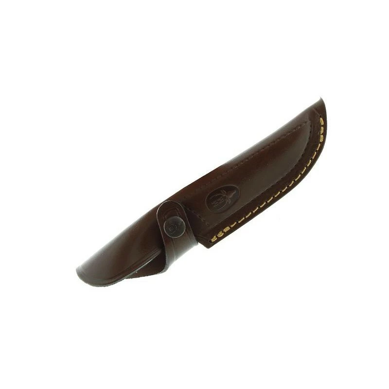 Poignard Muela Setter 11cm Micarta Beige Inox 3 Poignard Muela Setter 11cm Micarta Beige Inox – Image 3