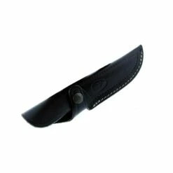 Poignard Muela Setter 11cm Micarta Noir Inox -Des Couteaux Soldes Magasin poignard muela setter 11cm micarta noir inox 2