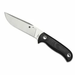 Poignard Spyderco Bradley Bowie