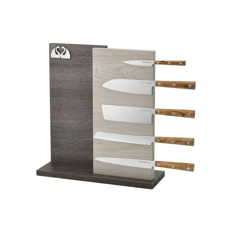 Présentoir Aimanté Vide Due Cigni Hakucho 2 Présentoir Aimanté Vide Due Cigni Hakucho – Image 2